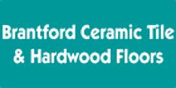 Brantford Ceramic Tile & Hardwood Floors, opening hours