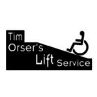 Tim Orser's Lift Service, Orillia, ON opening hours