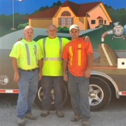 Pannunzio Drainage Inc, Windsor, ON opening hours