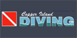 Copper Island Diving Ltd, Salmon Arm, BC opening hours