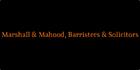 Marshall & Mahood, Kincardine, ON opening hours