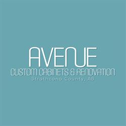 Avenue Renovations & Custom Cabinets, Sherwood Park, AB opening hours