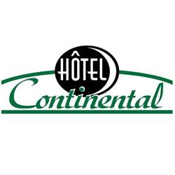 Continental Centre-ville, Val-d'Or, QC opening hours