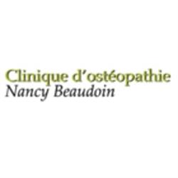 Clinique d'Ostéopathie Nancy Beaudoin, Saint-Germain-de-Grantham, QC opening hours