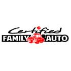Certified Family Auto, Brantford, ON opening hours