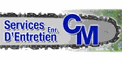 C M Services D'Entretien Enr, Dunham, QC opening hours