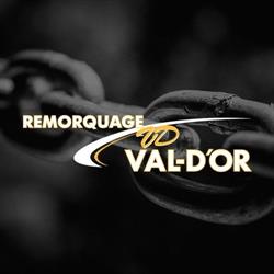 Remorquage Val d'Or / K M G Inc, Val-d'Or, QC opening hours