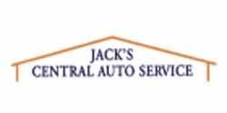 Jack's Central Auto Service, London, ON opening hours