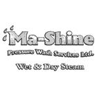 Ma-Shine Pressure Wash & Steaming Services Ltd, Red Deer, AB opening hours