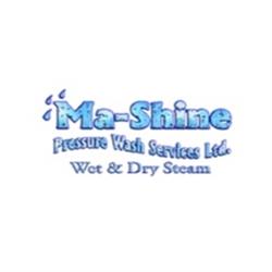 Ma-shine Pressure Wash Services Ltd, Red Deer, AB opening hours