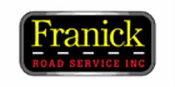 Franick Road Service Inc, Ottawa, ON opening hours
