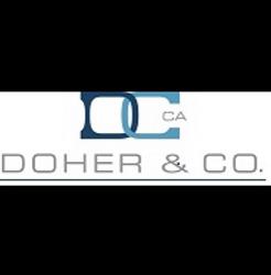 Doher & Co Chartered Professional Accountants, Windsor, ON opening hours