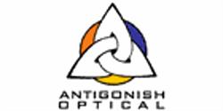 Antigonish Optical, opening hours