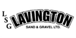 Lavington Sand & Gravel Ltd, Coldstream, BC opening hours