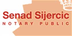 Senad Sijercic Notary Public, Armstrong, BC opening hours