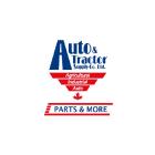Auto & Tractor Supply Co Ltd, Meadow Lake, SK opening hours