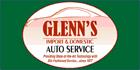 Glenn's Import & Domestic Auto Service, Courtenay, BC opening hours