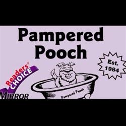 Pampered Pooch, Midland, ON opening hours
