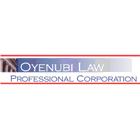 Oyenubi Law Professional Corporation, Thornhill, ON opening hours