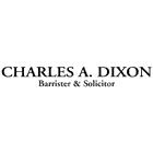 Dixon Charles A, Okotoks, AB opening hours
