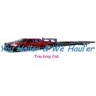 You Holler & We Haul'er Trucking, Calgary, AB opening hours