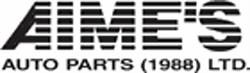 Aime's Auto Parts (1988) Ltd, Winnipeg, MB opening hours