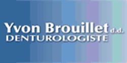 Clinique de Denturologie Yvon Brouillet, Montréal, QC opening hours