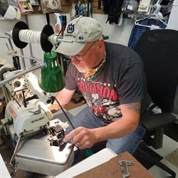 Bridgewater Sewing Centre, opening hours