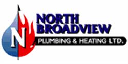North Broadview Plumbing & Heating Ltd, Salmon Arm, BC opening hours