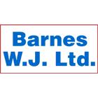 WJ Barnes, Sarnia, ON opening hours