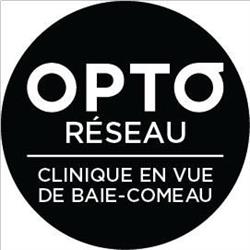 Opto-Réseau En Vue Baie-Comeau, opening hours