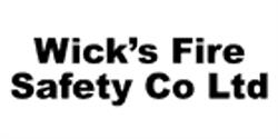 Wick's Fire Safety Co Ltd, Powell River, BC opening hours