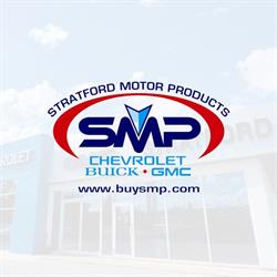 Stratford Motor Products, opening hours