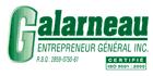 Galarneau Entrepreneur Général inc, Rouyn-Noranda, QC opening hours