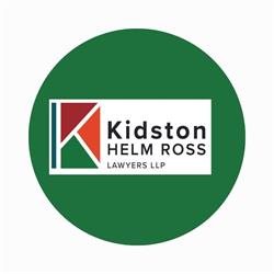 Kidston and Company LLP, Vernon, BC opening hours