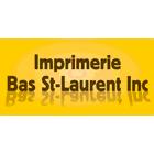 Imprimerie Bas St-Laurent Inc, Rimouski, QC opening hours