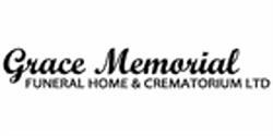 Grace Memorial Funeral Home & Crematorium Ltd, Vanderhoof, BC opening hours