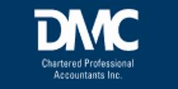 DMC Chartered Professional Accountants Inc, Prince George, BC opening hours