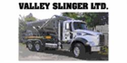 Valley Slinger Ltd, Courtenay, BC opening hours