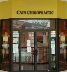 Cain Chiropractic, Hamilton, ON opening hours