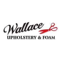 Wallace Upholstery, Kamloops, BC opening hours