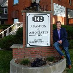 Adamson & Associates Inc, Windsor, ON opening hours