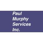 Paul Murphy Services Inc, St. John's, NL opening hours