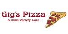 Alma Pizza & Variety, Westville, NS opening hours