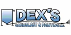 Dex's Sandblasting & Painting, Lloydminster, SK opening hours