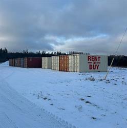 Unlimited Self-Storage, Truro, NS opening hours