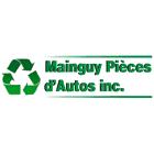 Mainguy Pieces D'Autos Inc, L'Ancienne-Lorette, QC opening hours