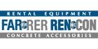 Rencon Rentals - Vernon, opening hours