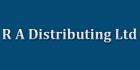 R A Distributing Ltd, Thompson, MB opening hours
