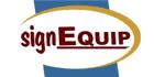 SignEquip by Corbin's, Edmonton, AB opening hours